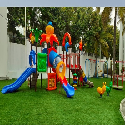 Kids' Play Areas