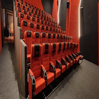 Mini Theatre