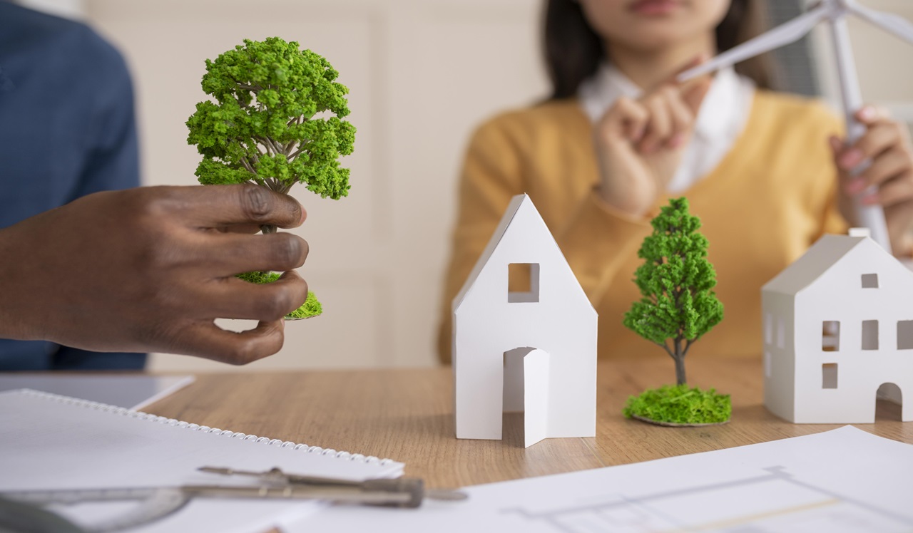 Eco-Friendly Housing Options and Trends eco-friendly-housing-options-and-trends