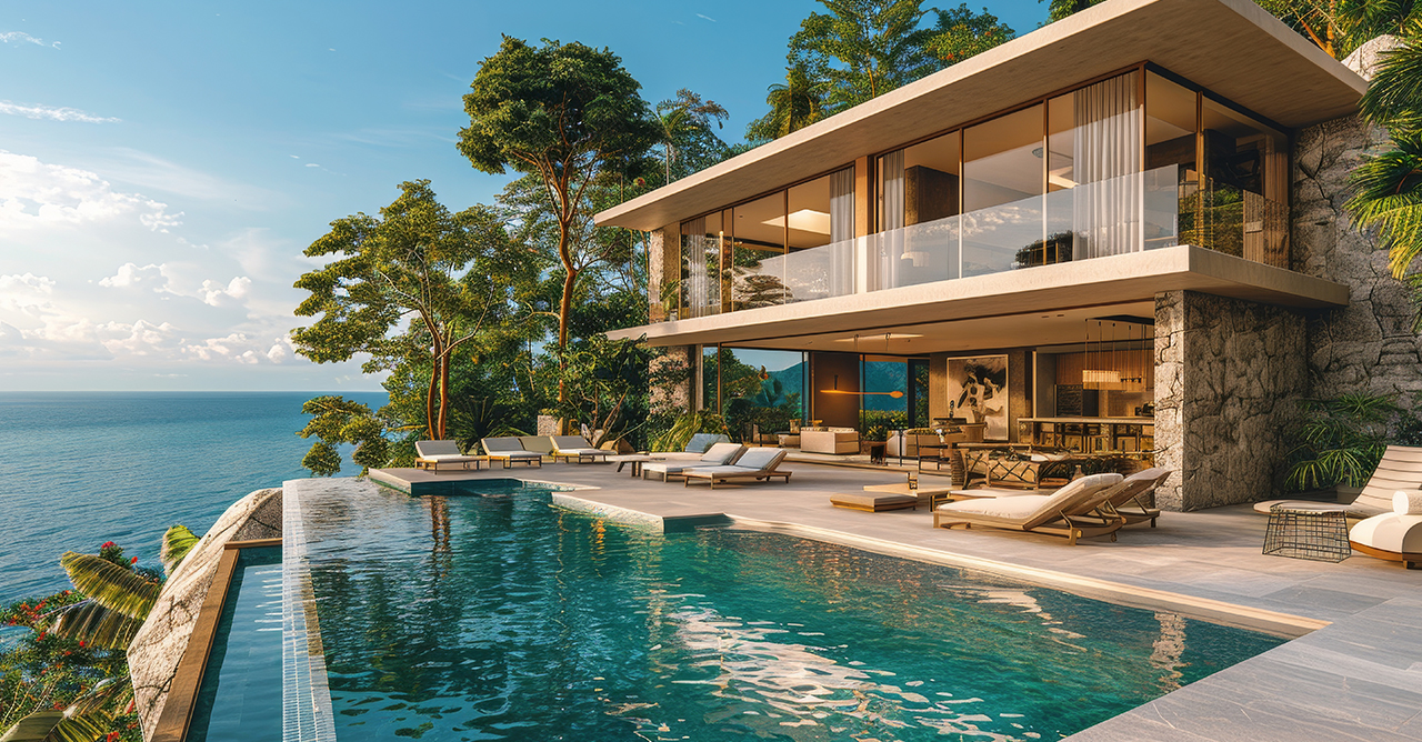 Residential