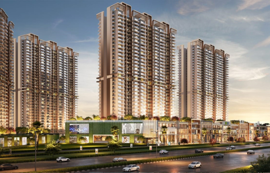 Godrej Aristocrat godrej-aristocrat