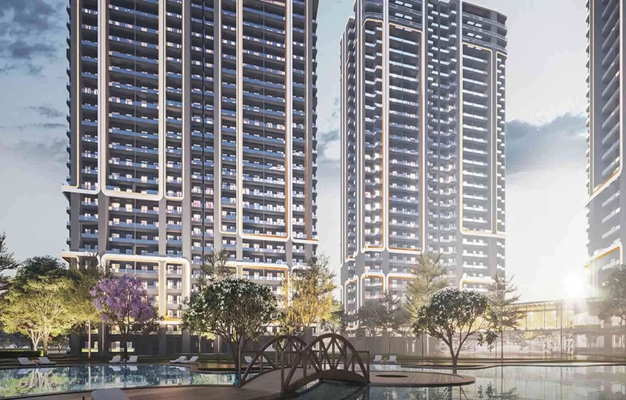 Smartworld One DXP smartworld-onedxp