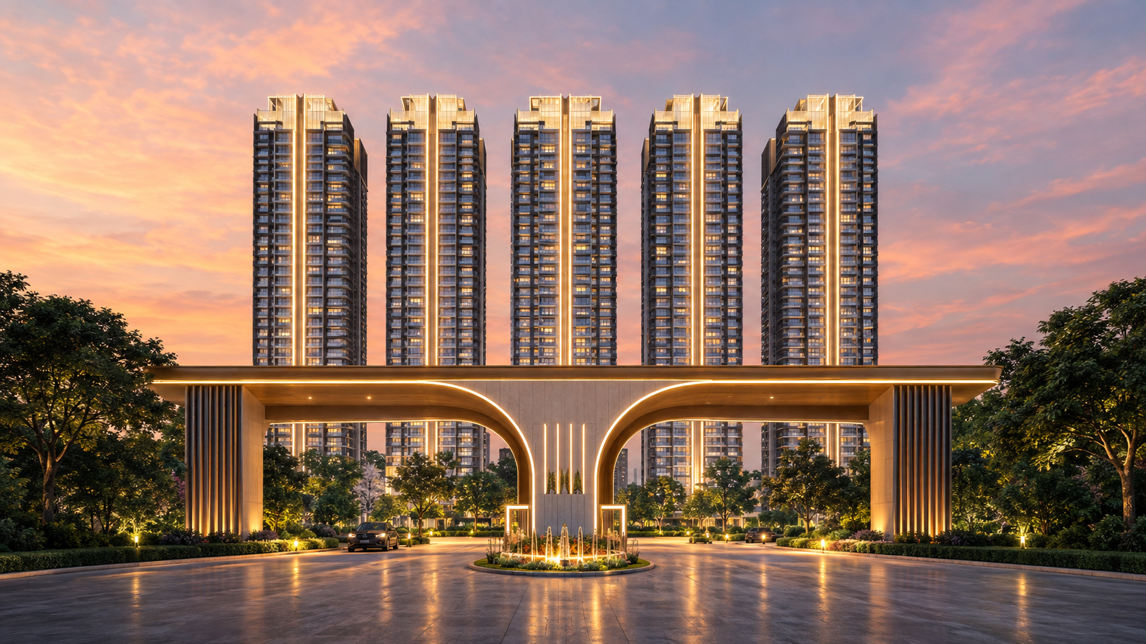 suncity-monarch-residences-3-4-bhk-apartments-sector-78-southern-peripheral-road-gurugram
