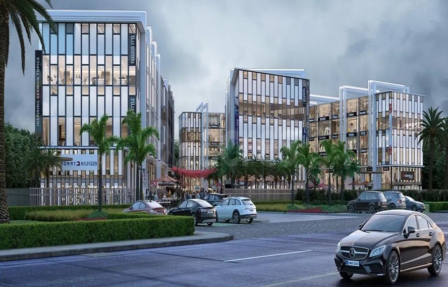 Arize South Drive arize-south-drive