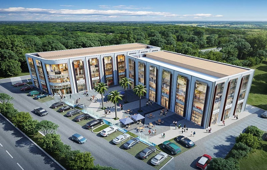 DLF Garden City Central dlf-garden-city-central