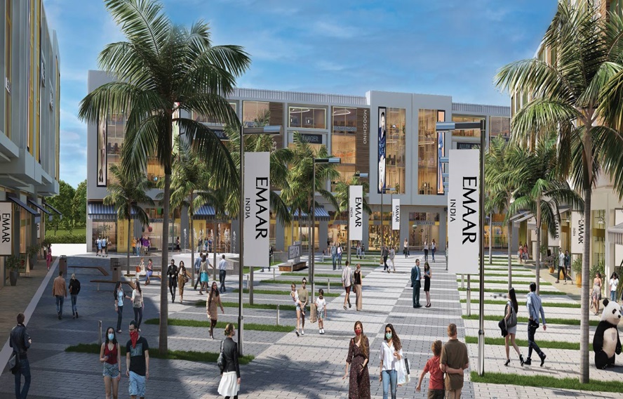 Emaar EBD 75 A ebd-75-a