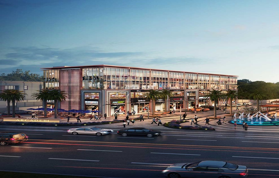 Paras Arcade paras-arcade