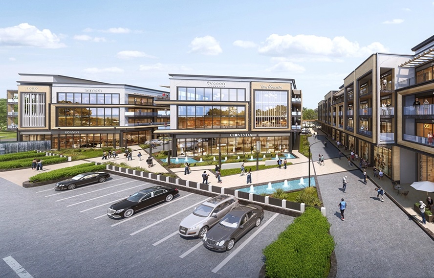 Reach Buzz reach-buzz