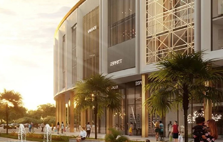 Spaze Grand Central spaze-grand-central