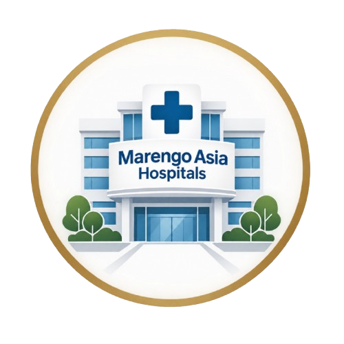 Marengo Asia Hospitals
